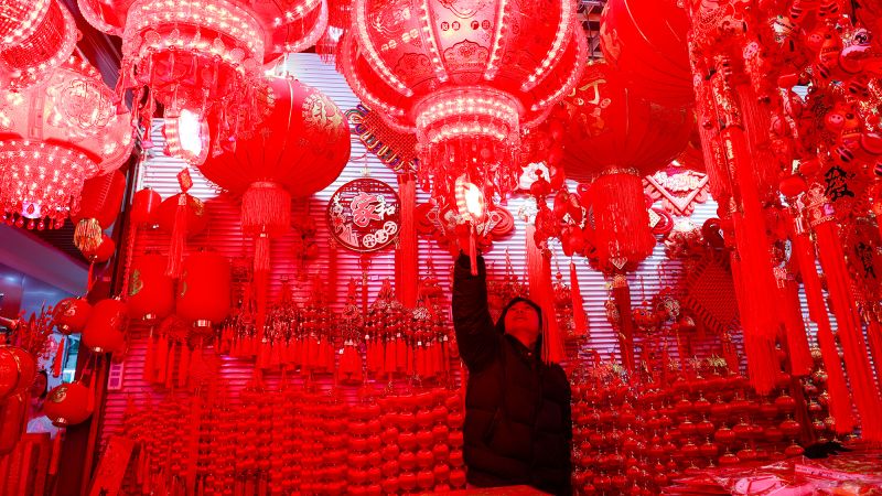 Why Lunar New Year 2026 Is Absent from Our Web Context